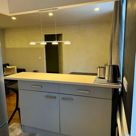 Cozy Apartement * Таллин