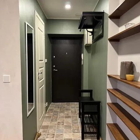 Cozy Apartement Apartment *