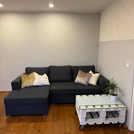 Cozy Apartement Apartment *