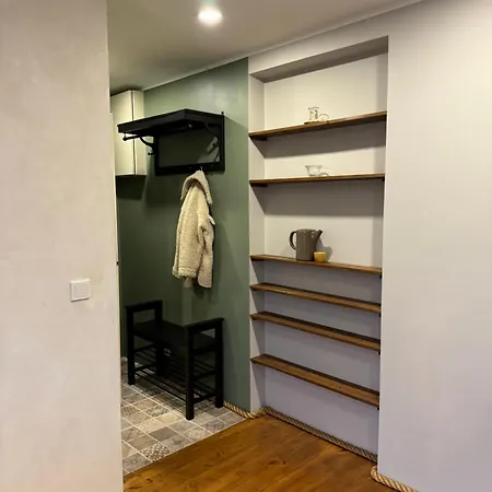 Апартаменты Cozy Apartement