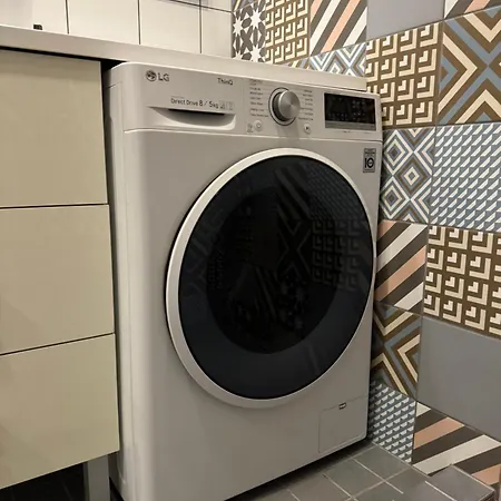 Cozy Apartement Таллин