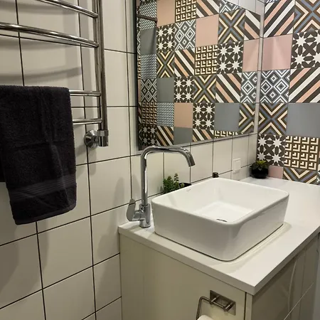 Cozy Apartement Apartment Reval