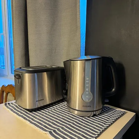 Cozy Apartement Reval