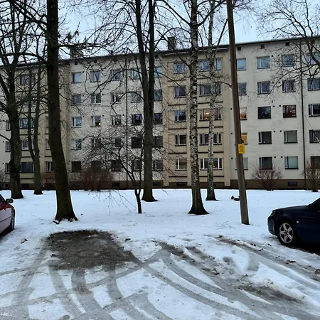 Cozy Apartement Apartment Reval