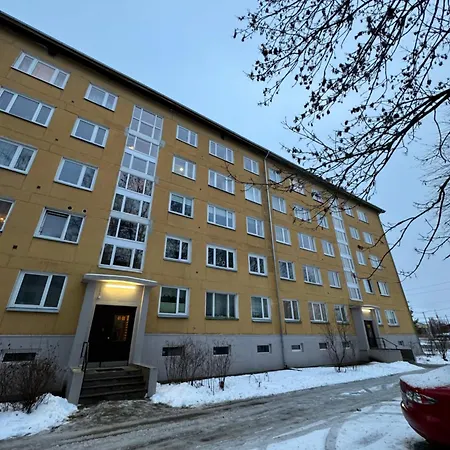 Apartment Cozy Apartement *